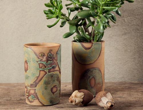 Välkommen att boka keramikkurs eller event.