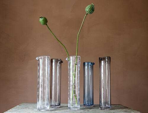 Mina kannor beställer du i min webbshop.