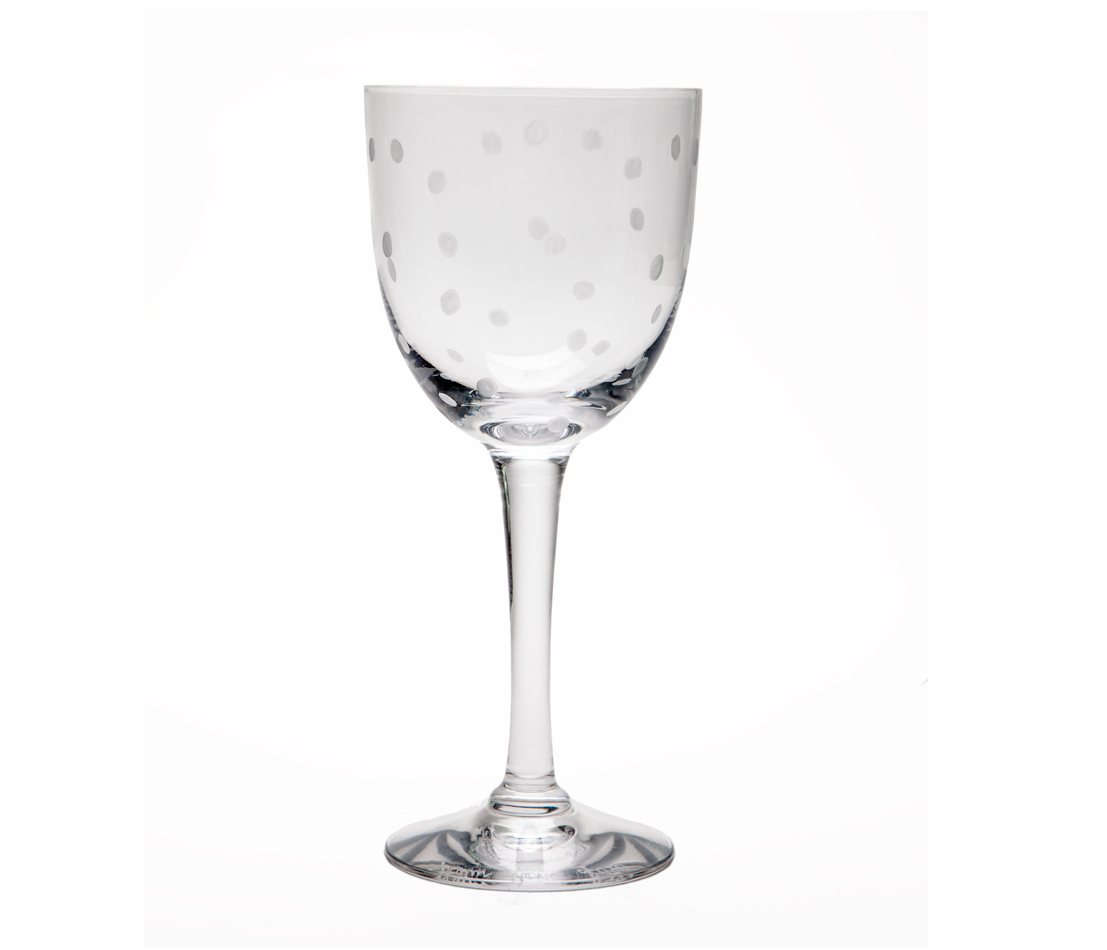 Glasgjutning - Bild 2