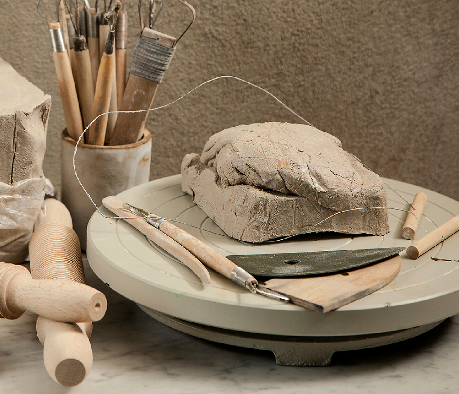 Keramik_prova_på Keramik